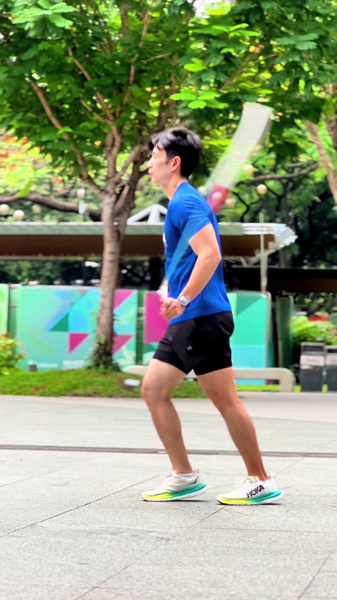 @Jump Manila Sporting Goods