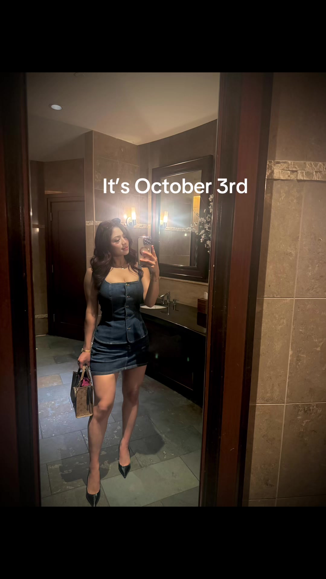 @Linda Paloma