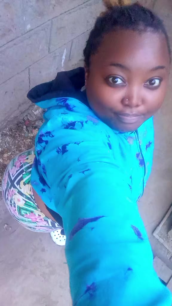 @Natasha Mwangi