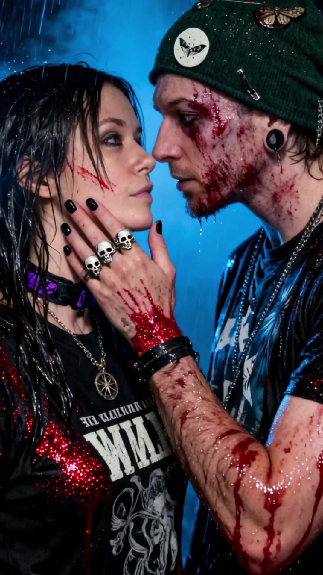 @🖤🩷EtherealVeilQueen🩷🖤