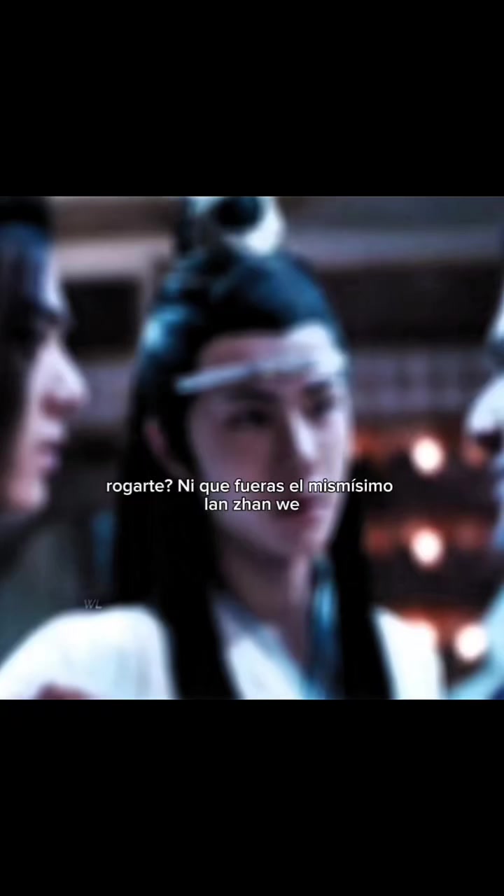 @─── 𓍢 ִ ໋ 🌷͙֒ Lan zhan