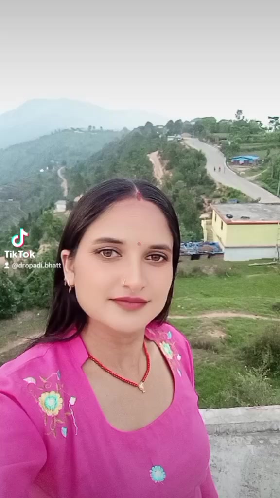 @Dropadi Bhatt
