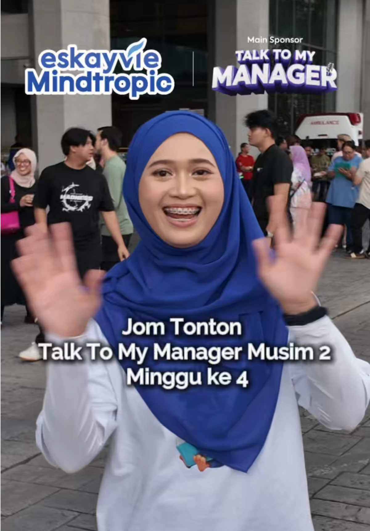 @ESKAYVIE MALAYSIA - MINDTROPIC