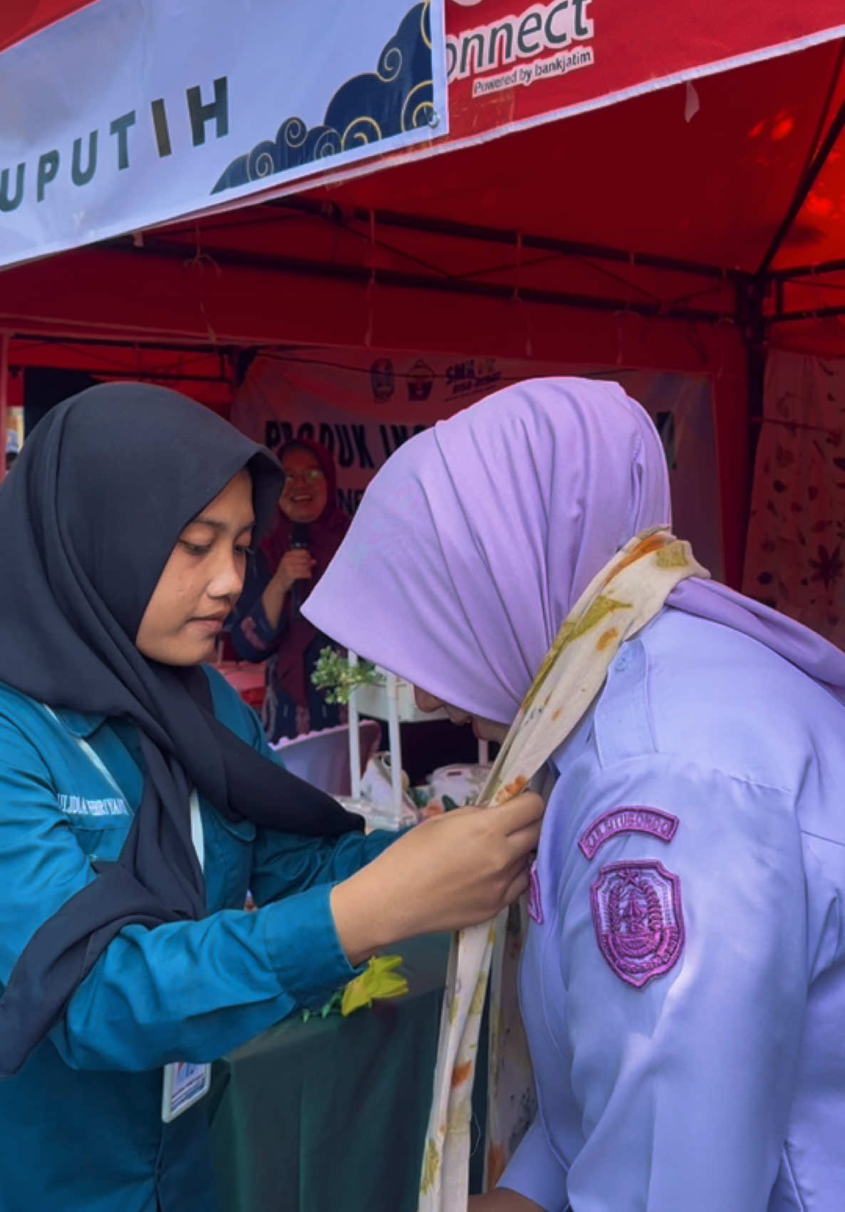 @Taretan Mbak Ulfi