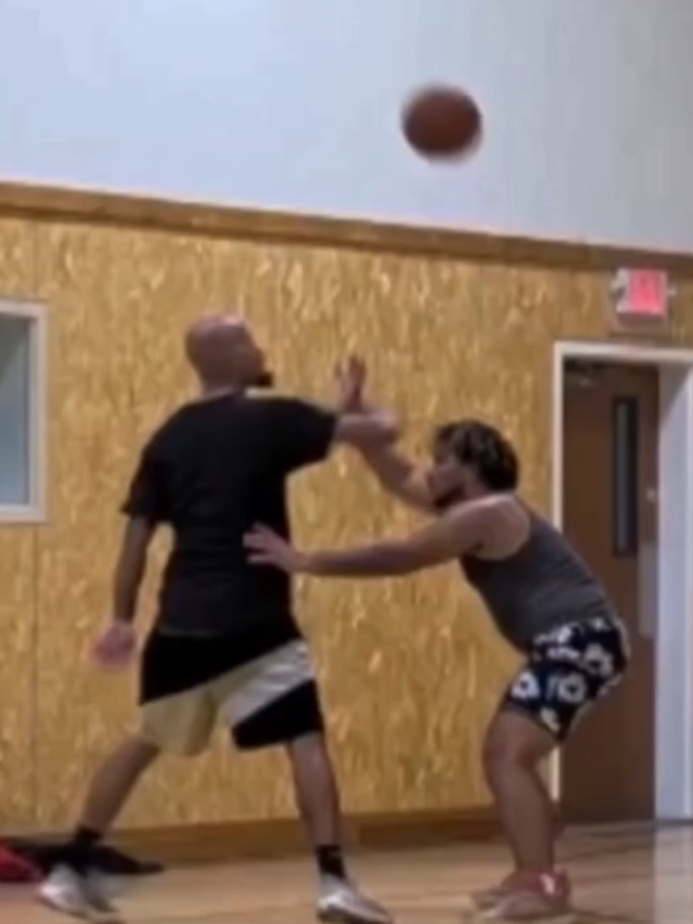 @Bald-Headed Assassin ðð¥·ðœ