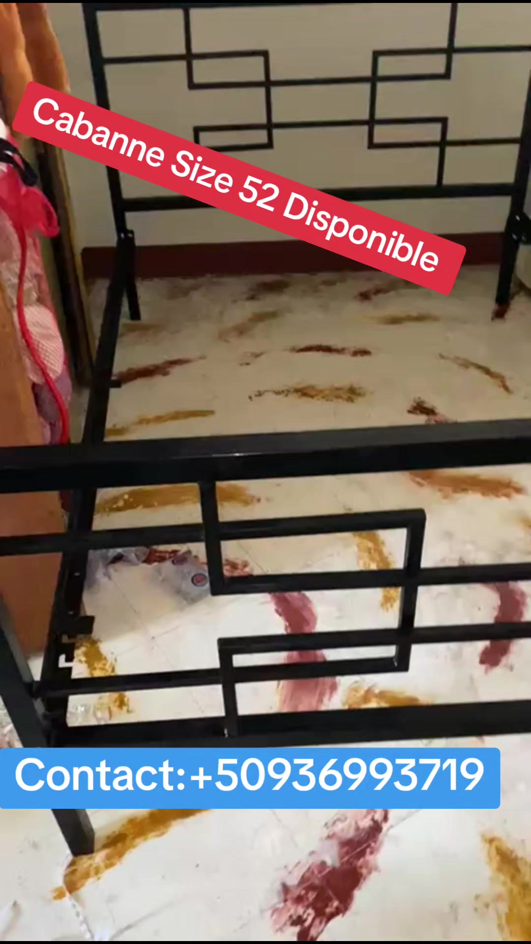 @immacul&eacute;e meuble