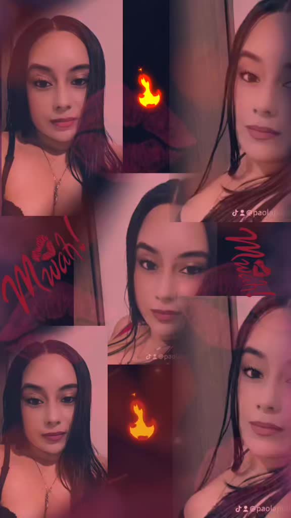 @Paola Pulido