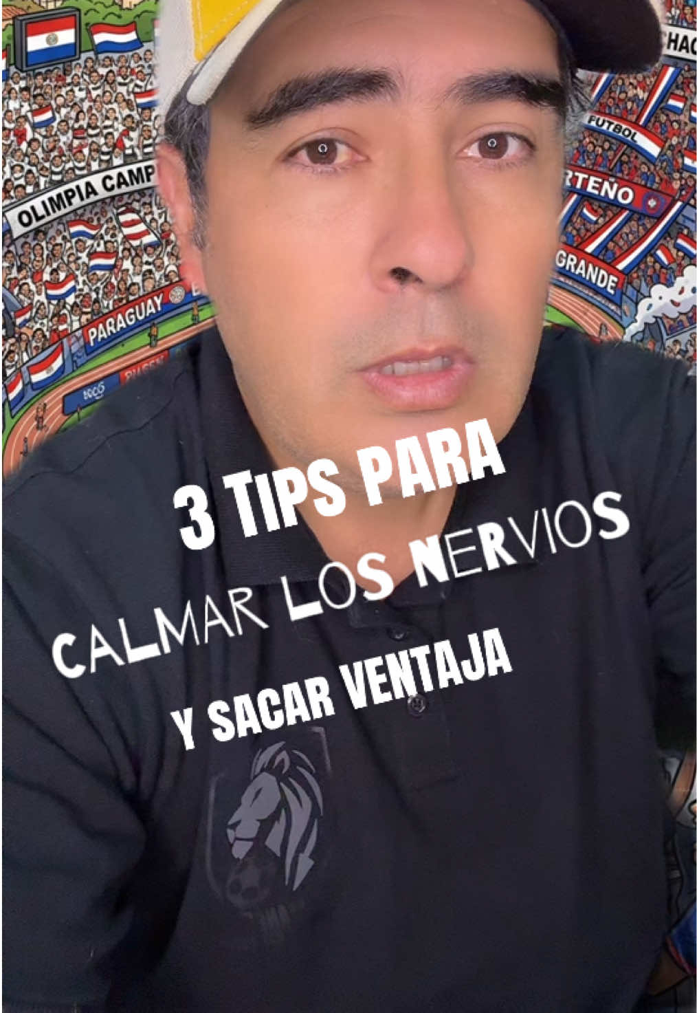 @Mané Cabrones Del Futbol
