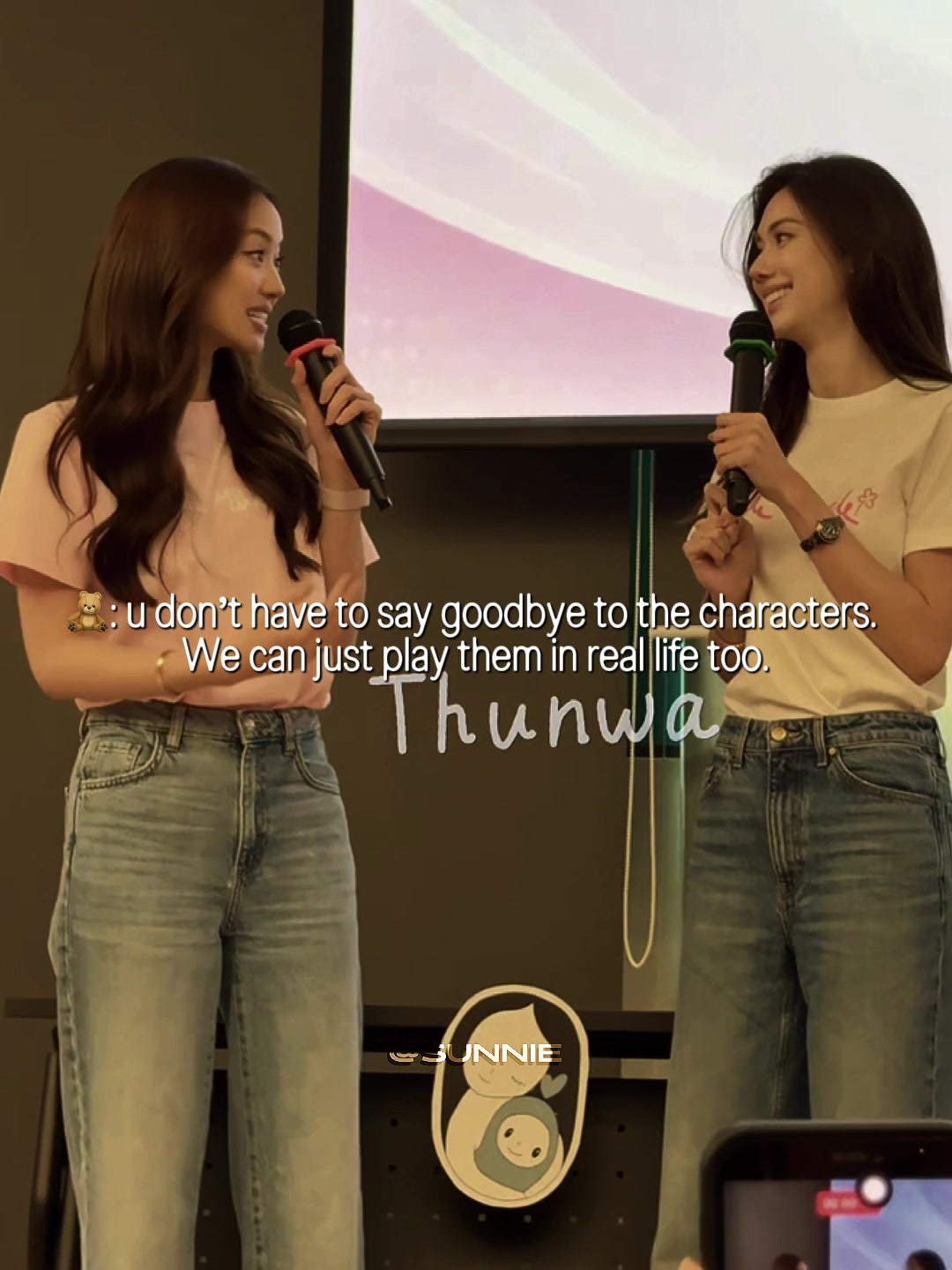 @ᵖˡˢ Sunnie.🐣