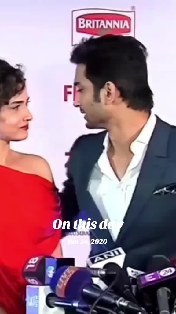 @Viral Bhayani