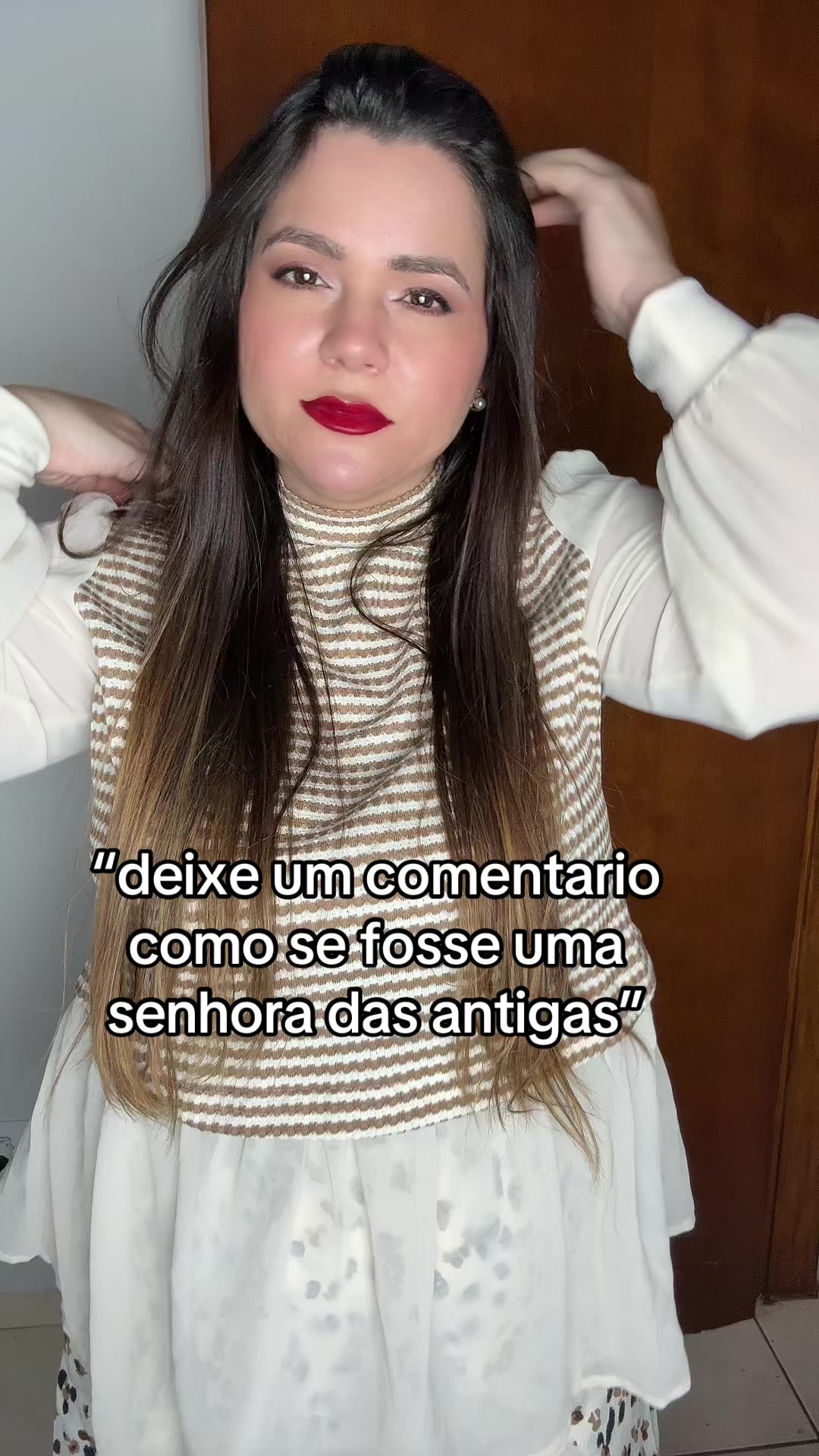 @Adriana Santos