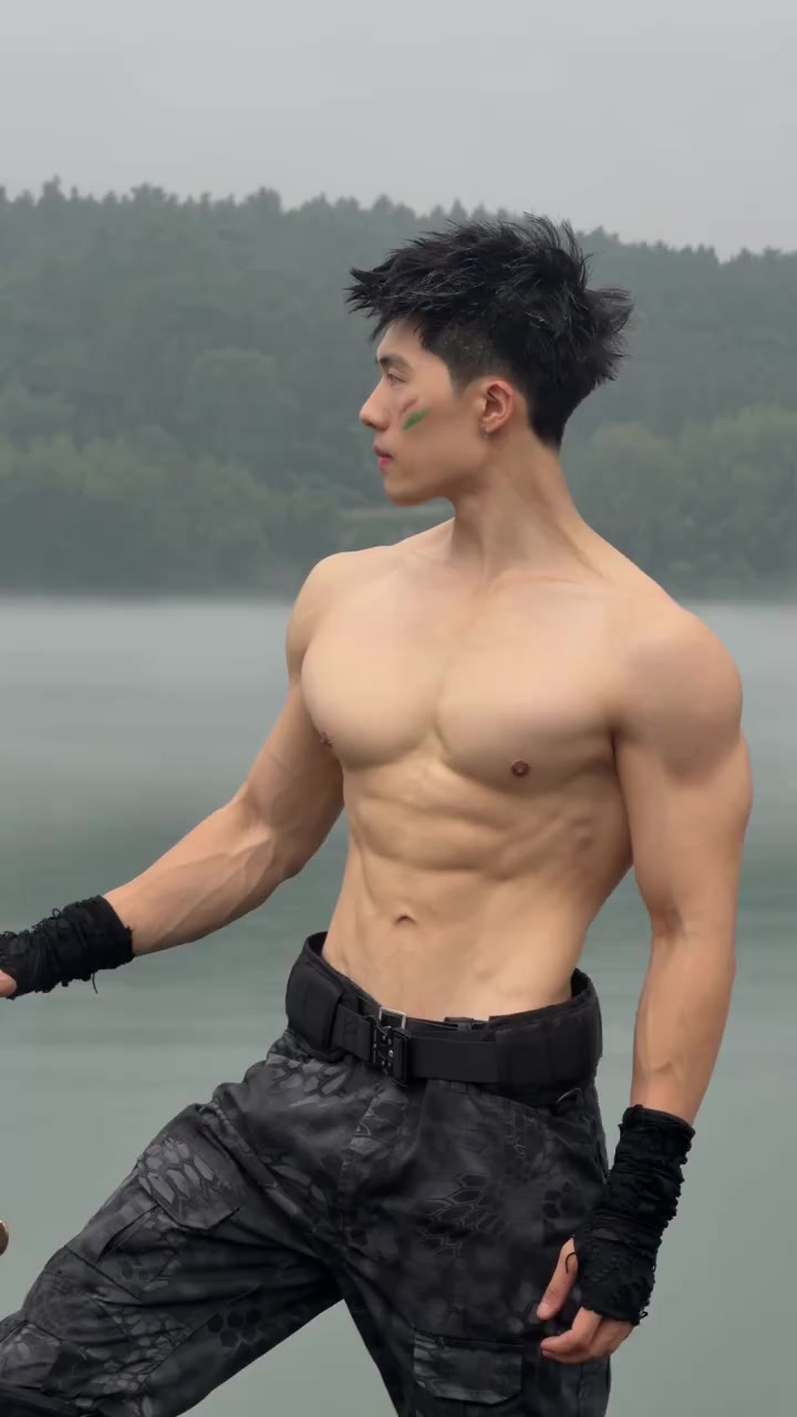 @China Boys