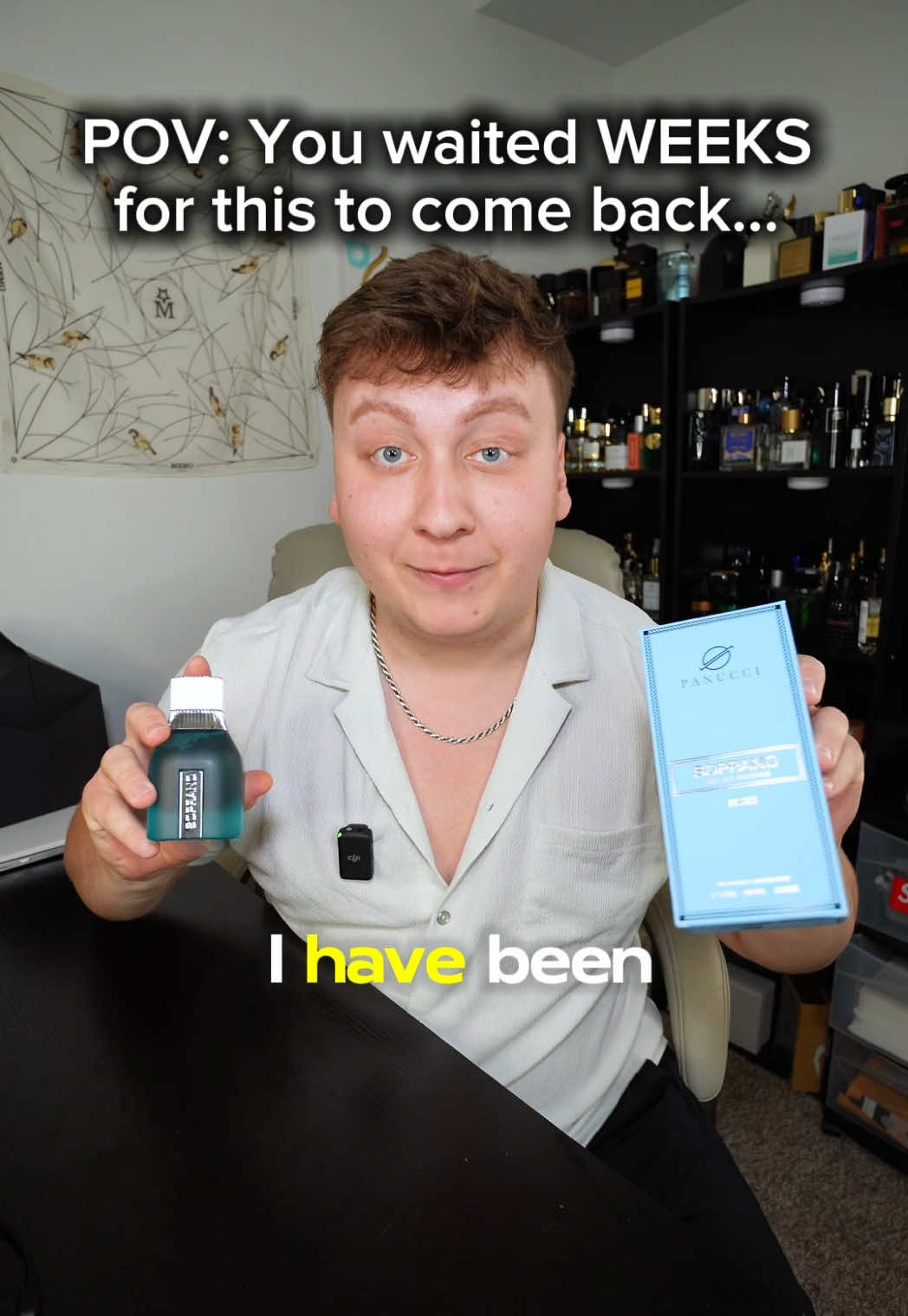 @ComedicScents