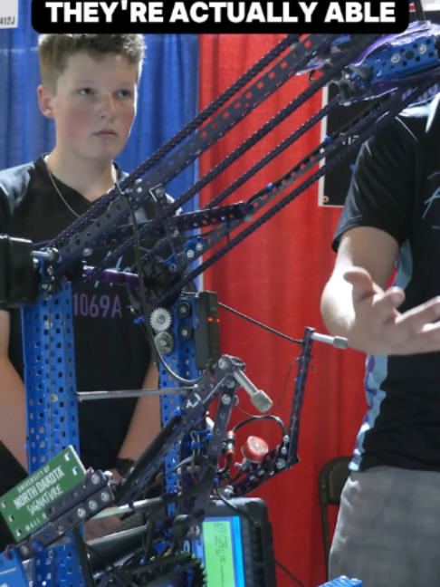 @FUN Robotics Network