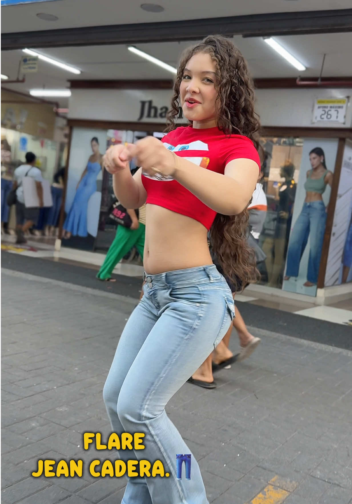 @Perception Jeans