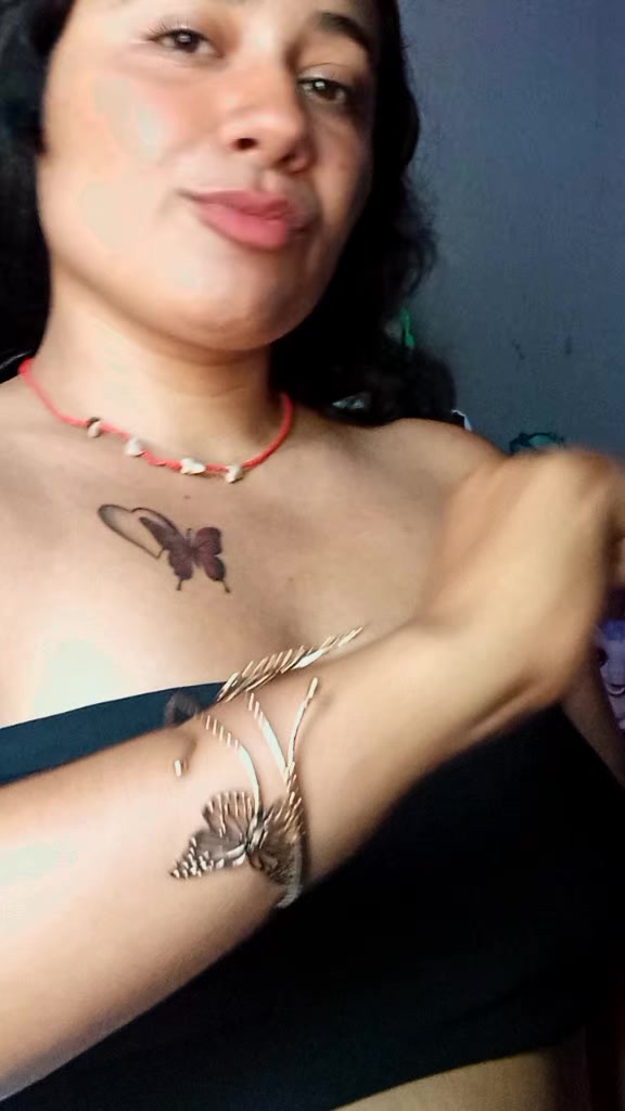 @🤎VANESSA♡🦋