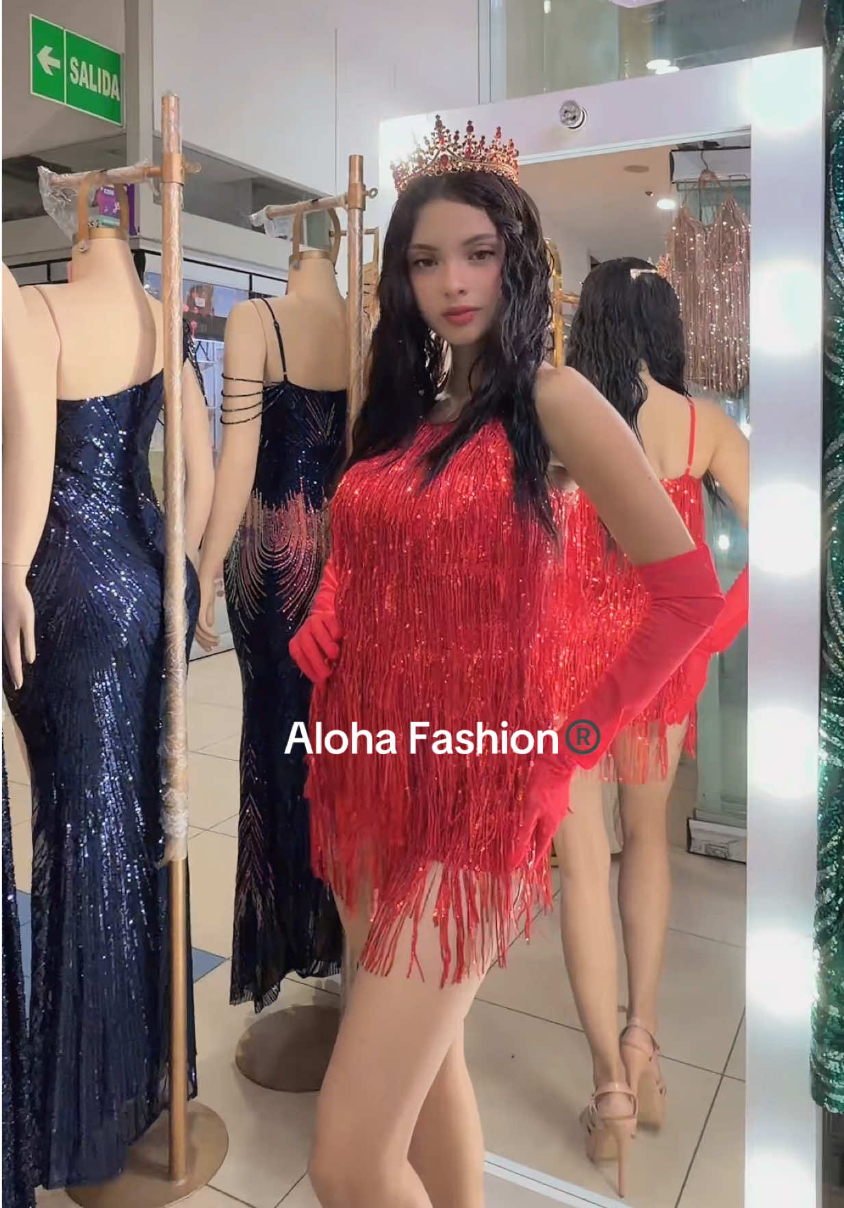 @ALOHA FASHION