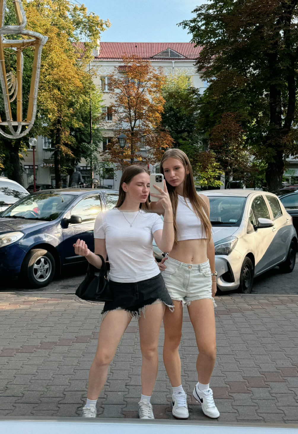 @настёна