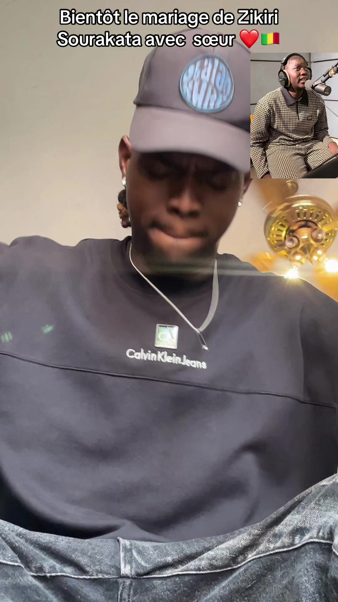 @Ⓜ️AM&rsquo;S VADO🥛🦅