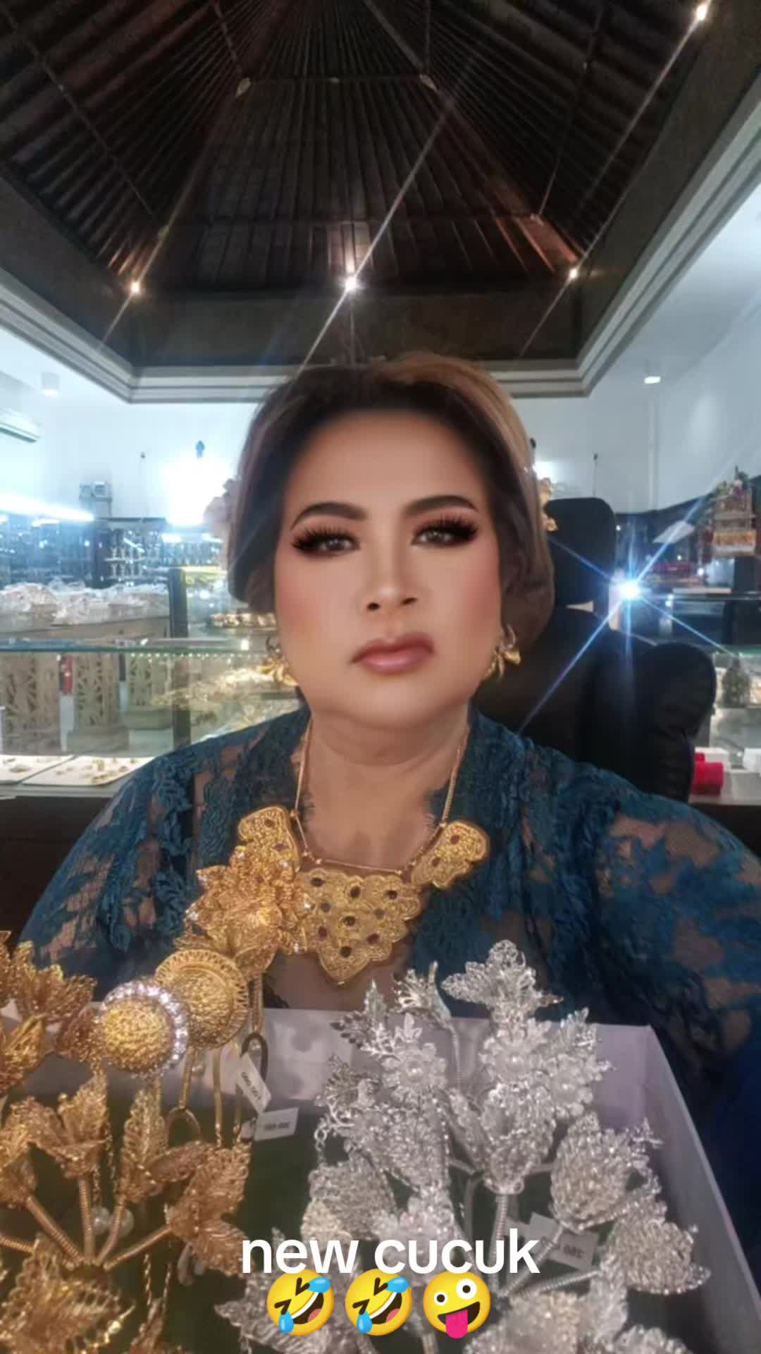 @BaraSilverBali