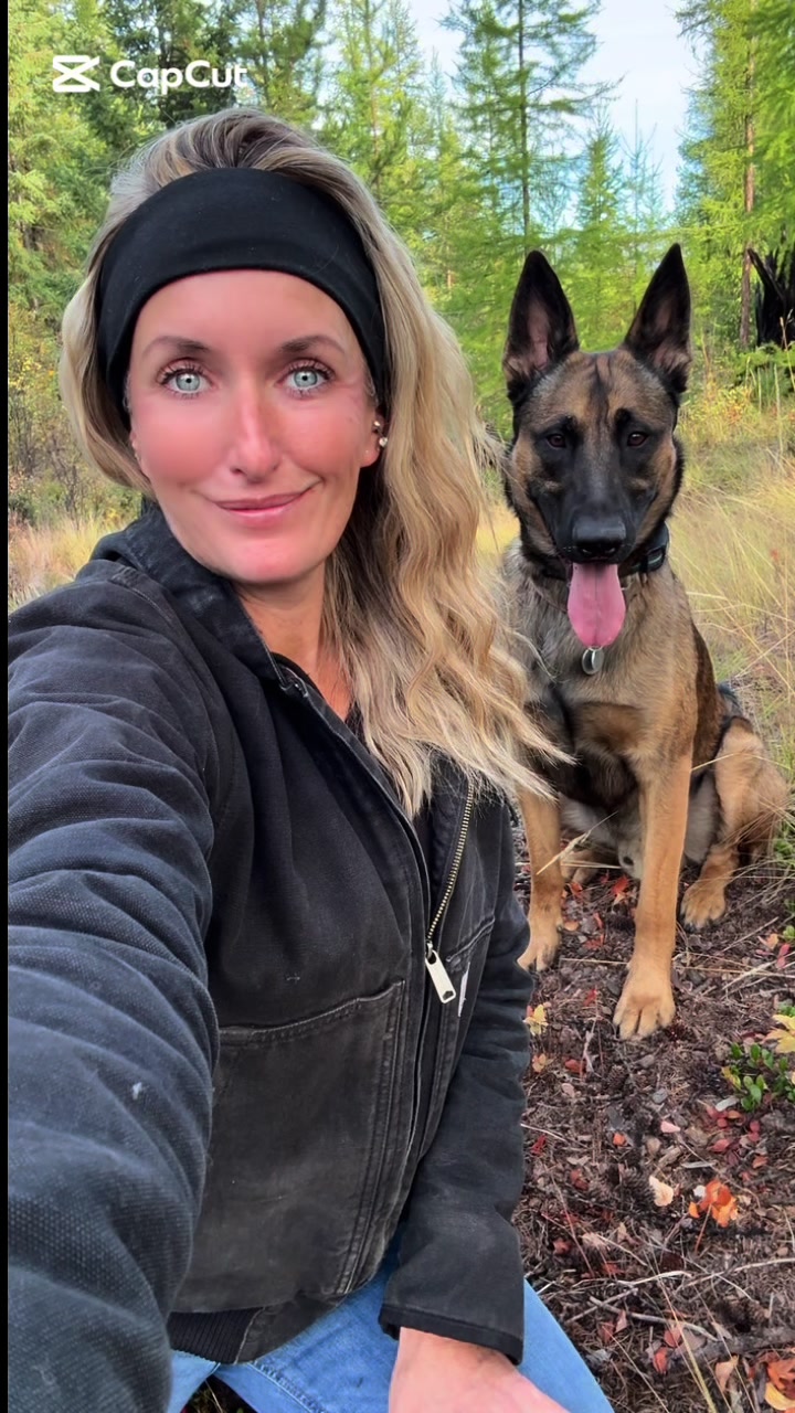 @Kodas World- Ari and Koda 🇨🇦