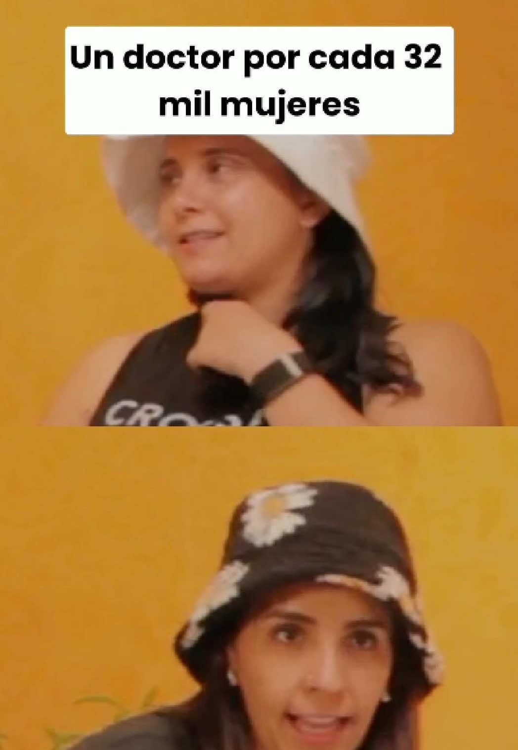 @Señora De Confianza