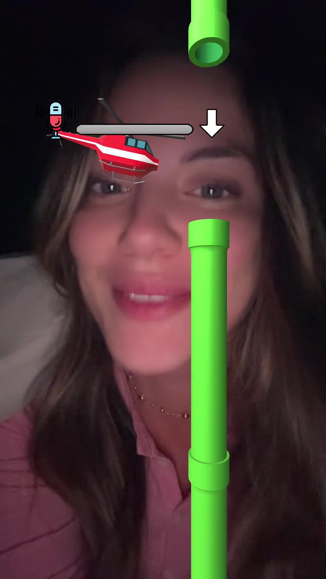 @Laura Ortega