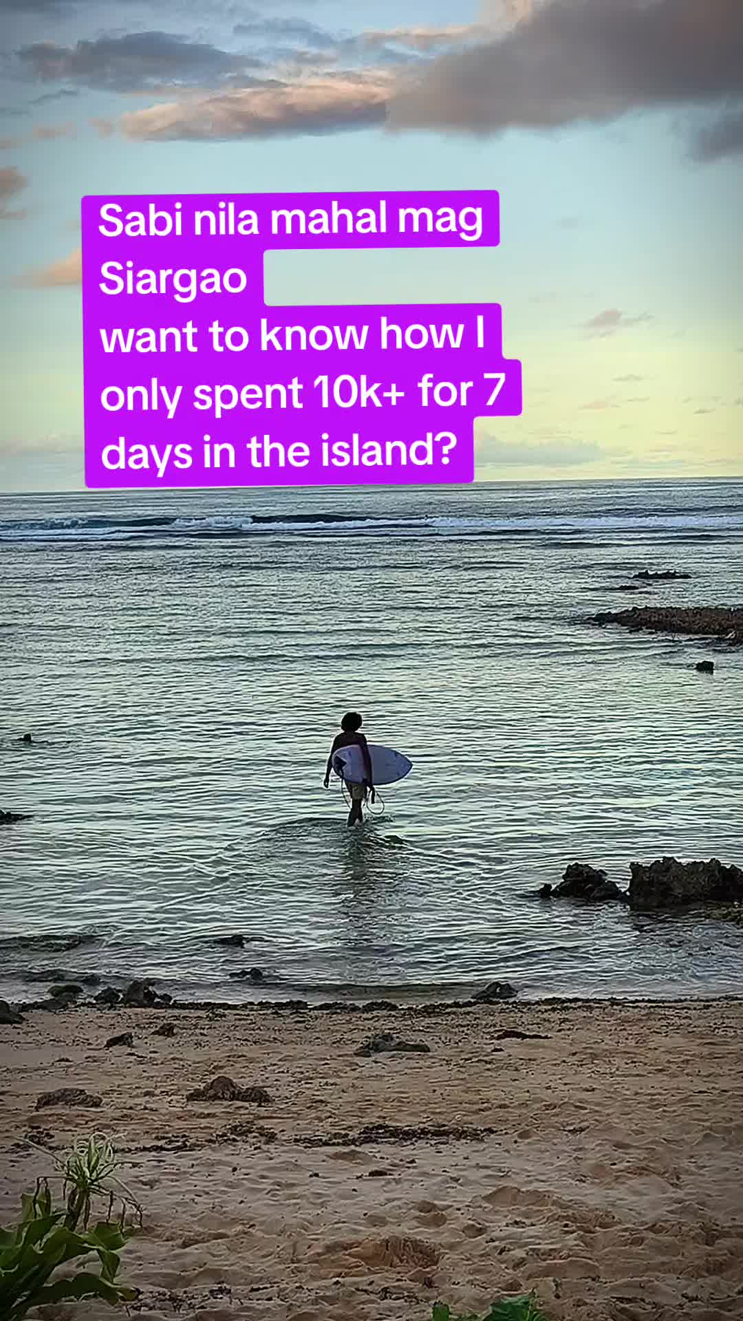 @Glenncouragement on IG