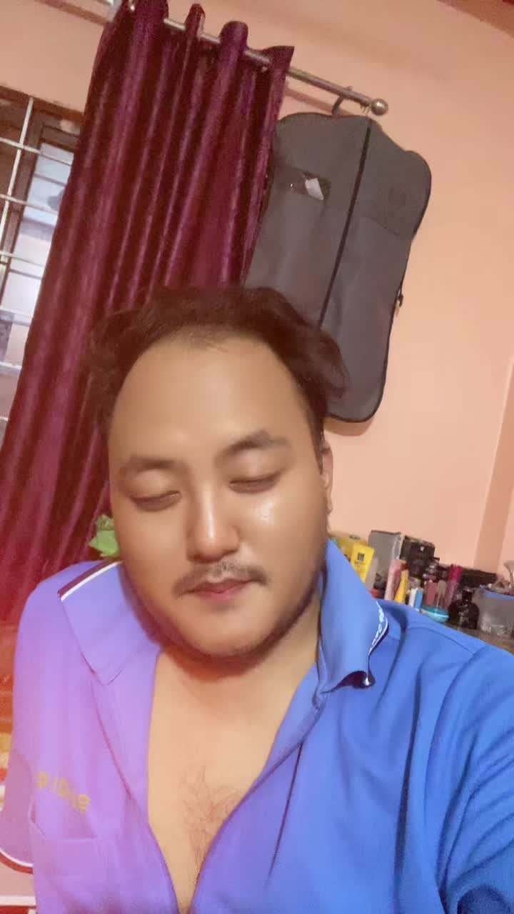 @Chhining Magar