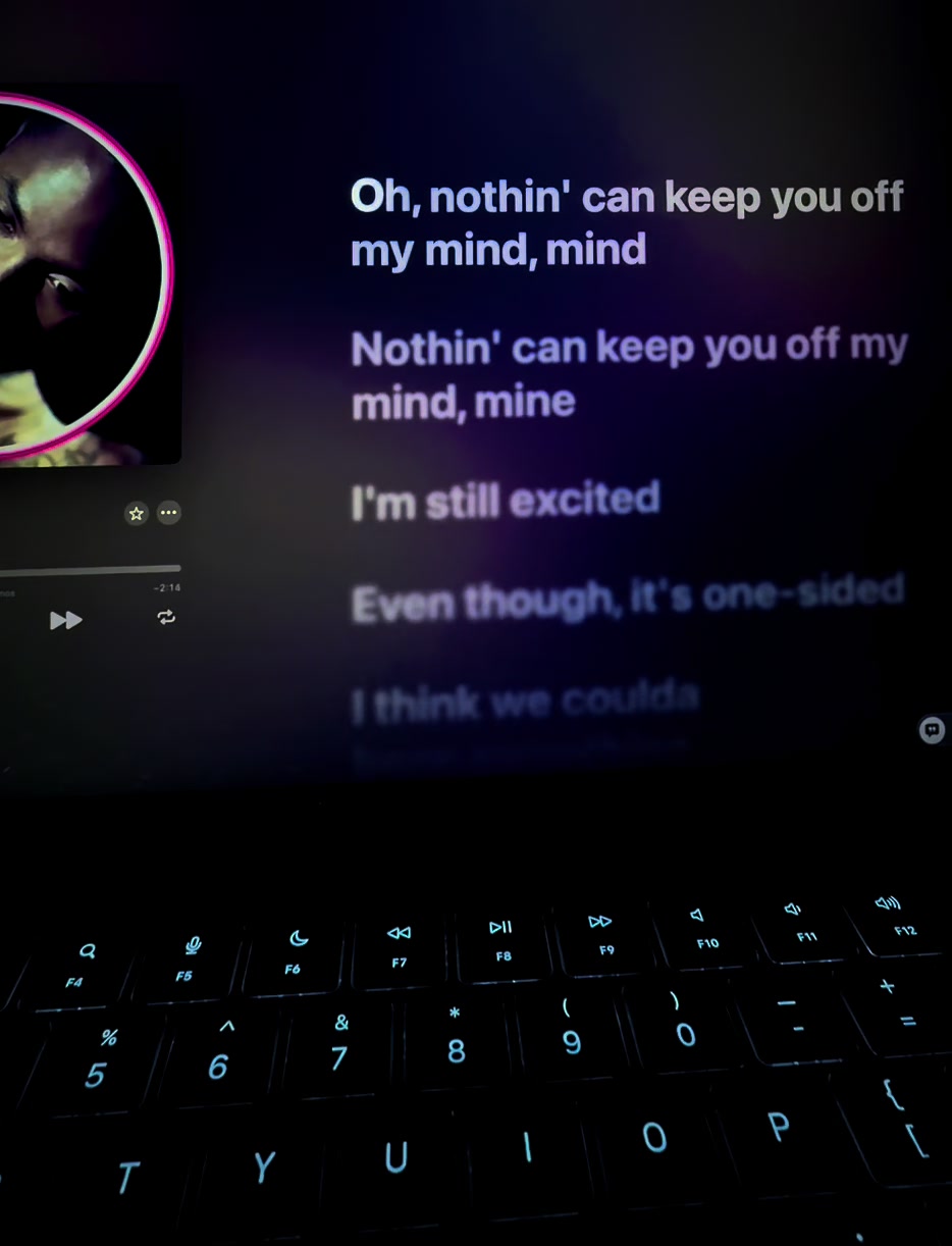 @SpotifySongs