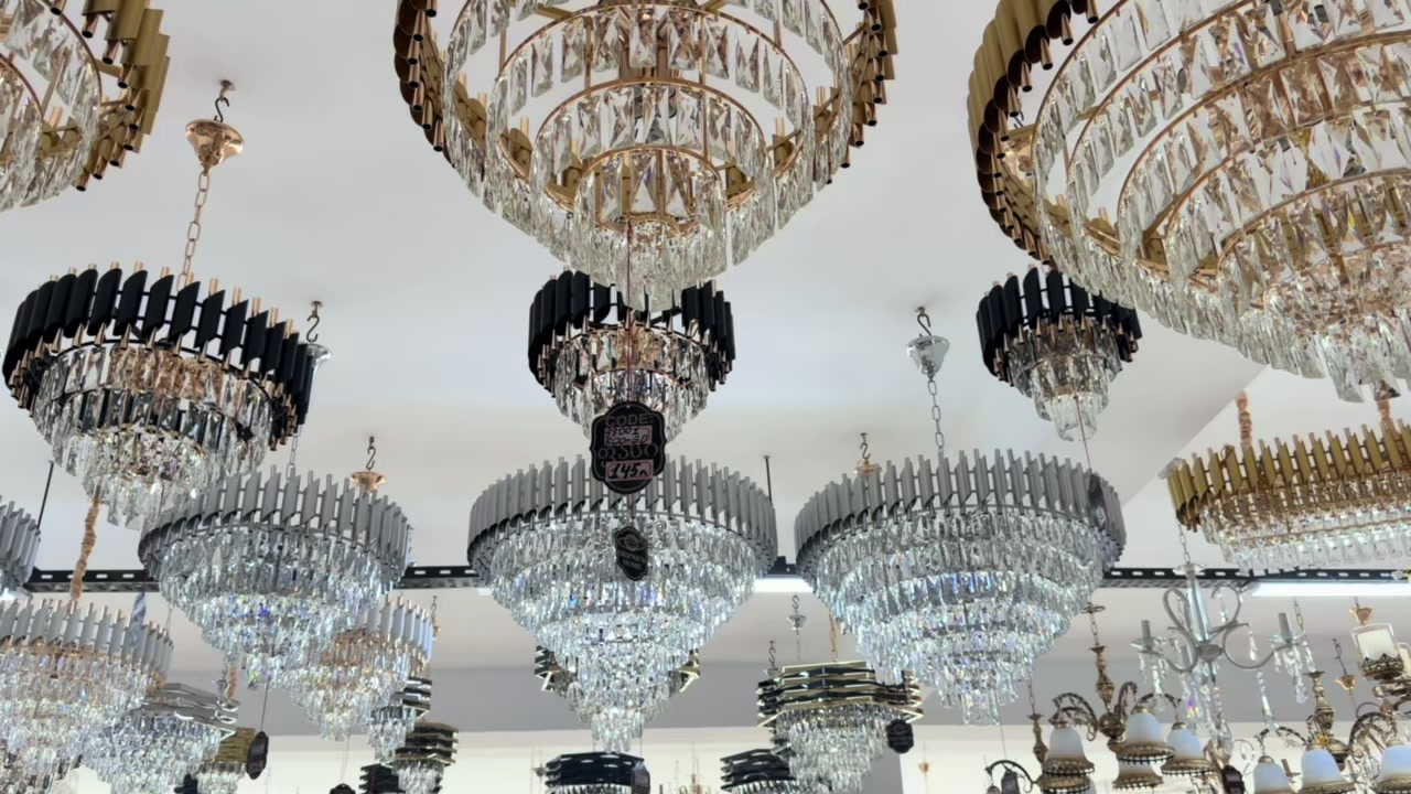 @Defnes.Home.Lighting