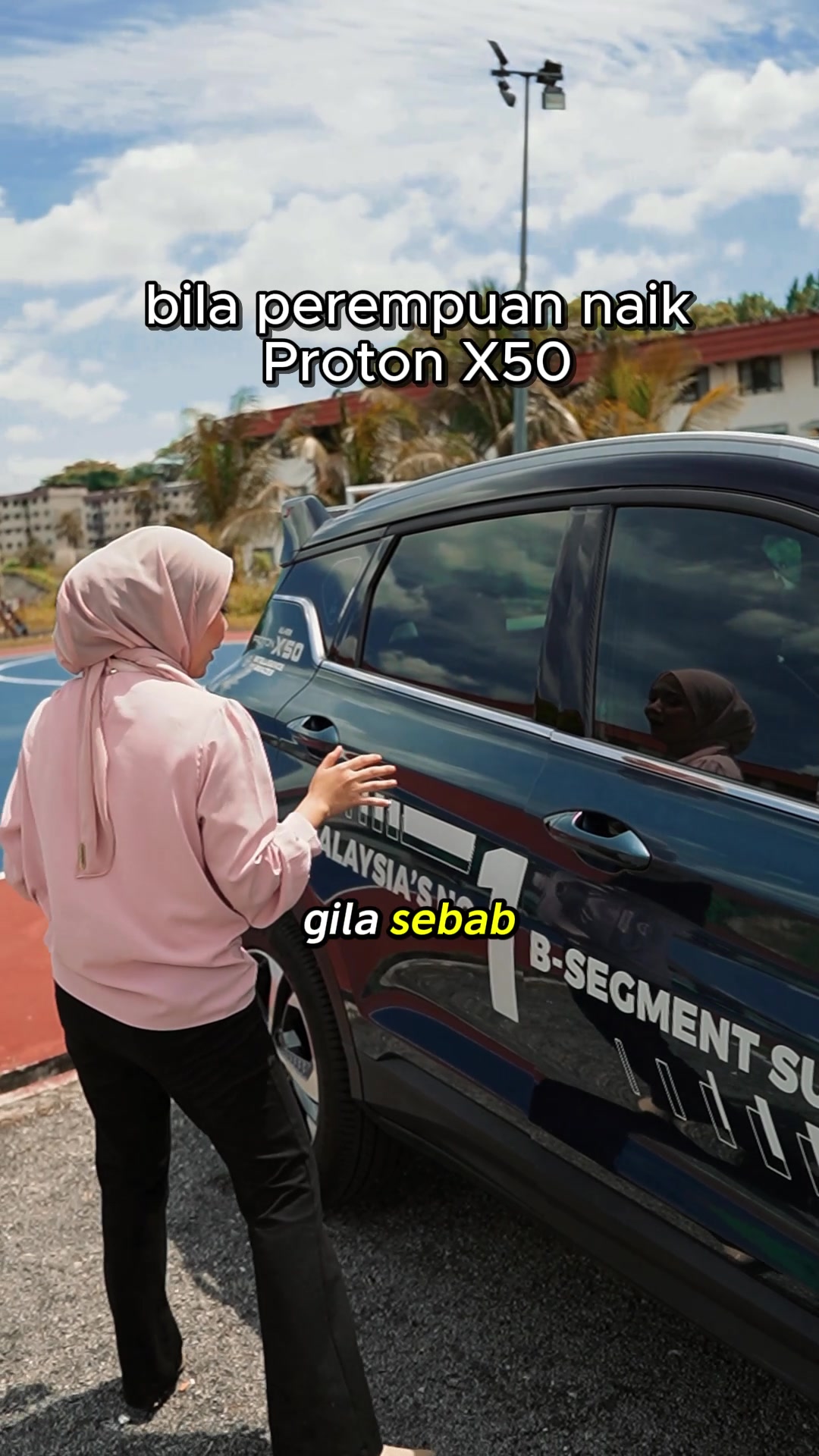@Proton Car Agent