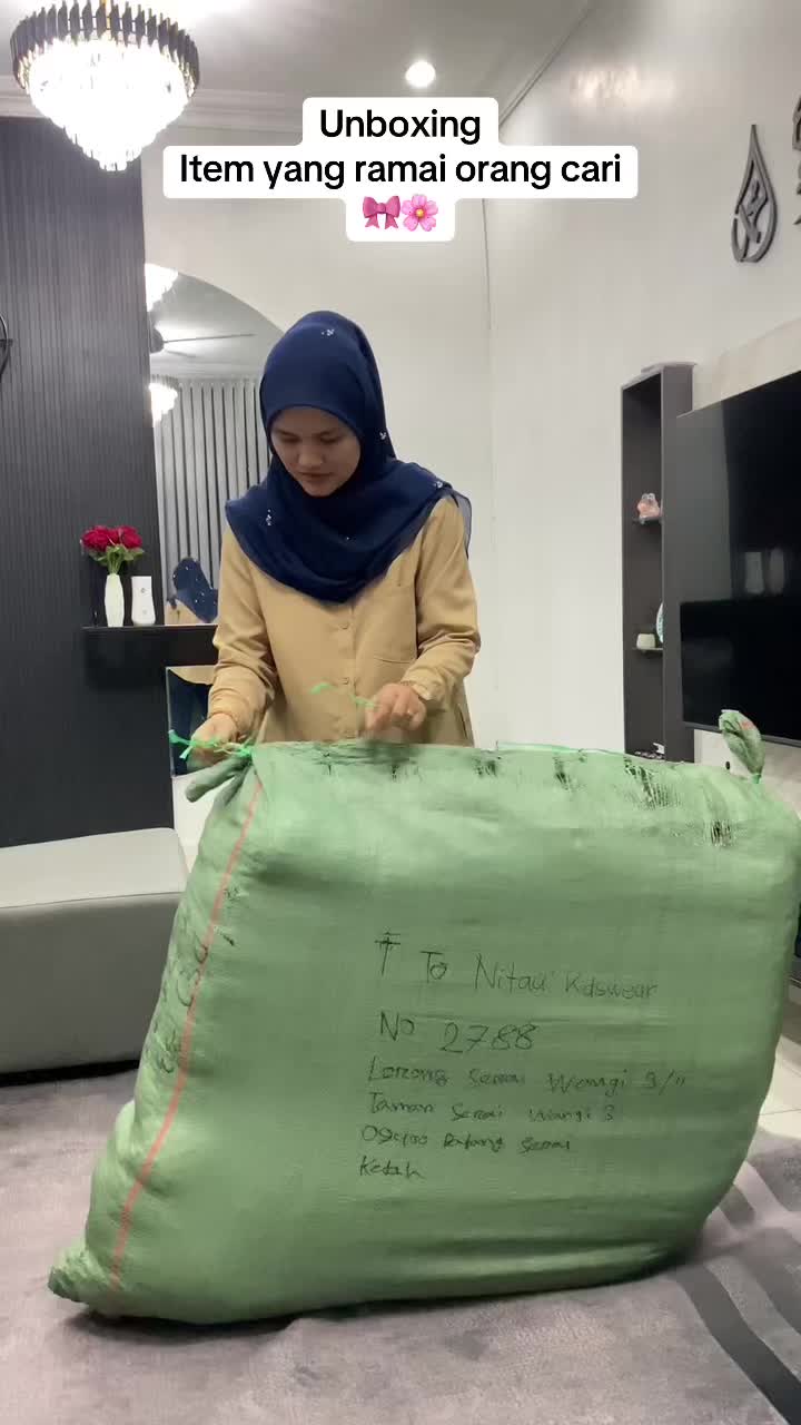 @Nitaa’ Kidswear