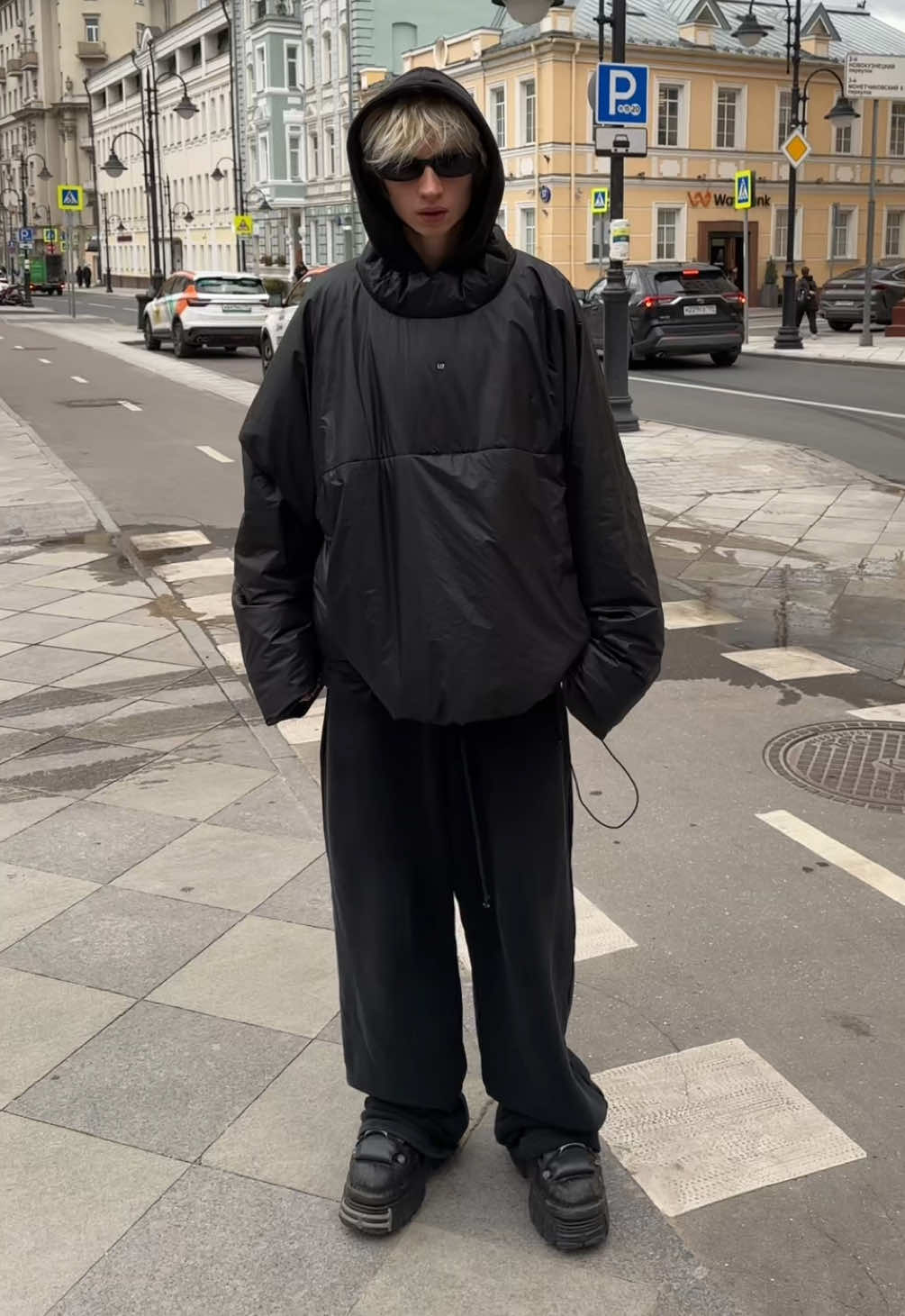 @эстэдик