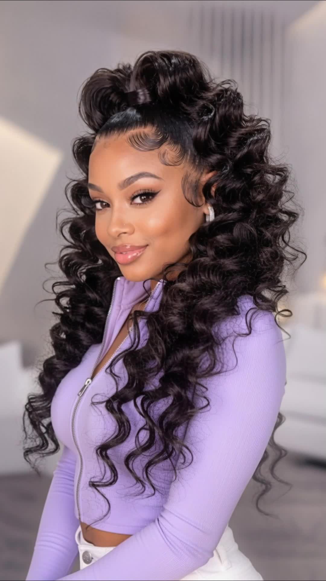 @Baisihair