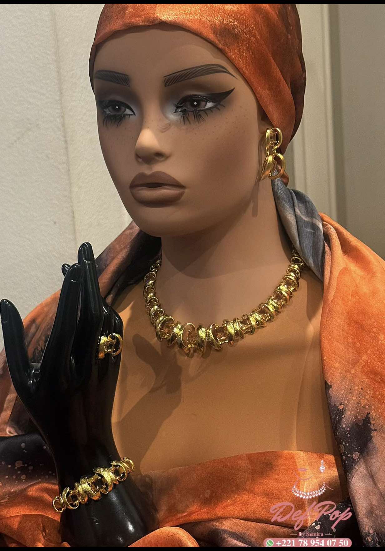 @DefPopBySamira✨