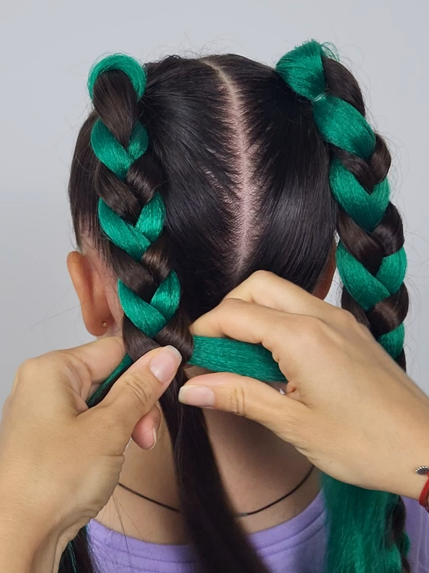 @Braiding Hub