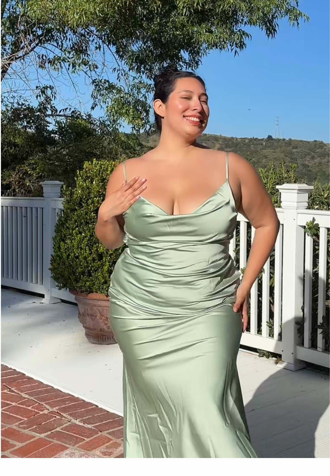 @Rebecca De La Cruz