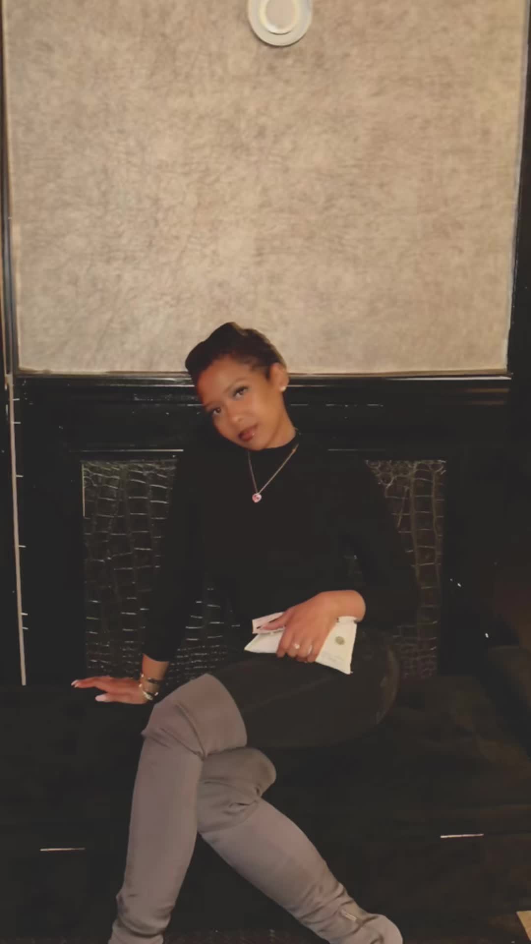 @THAT GIRL ✨