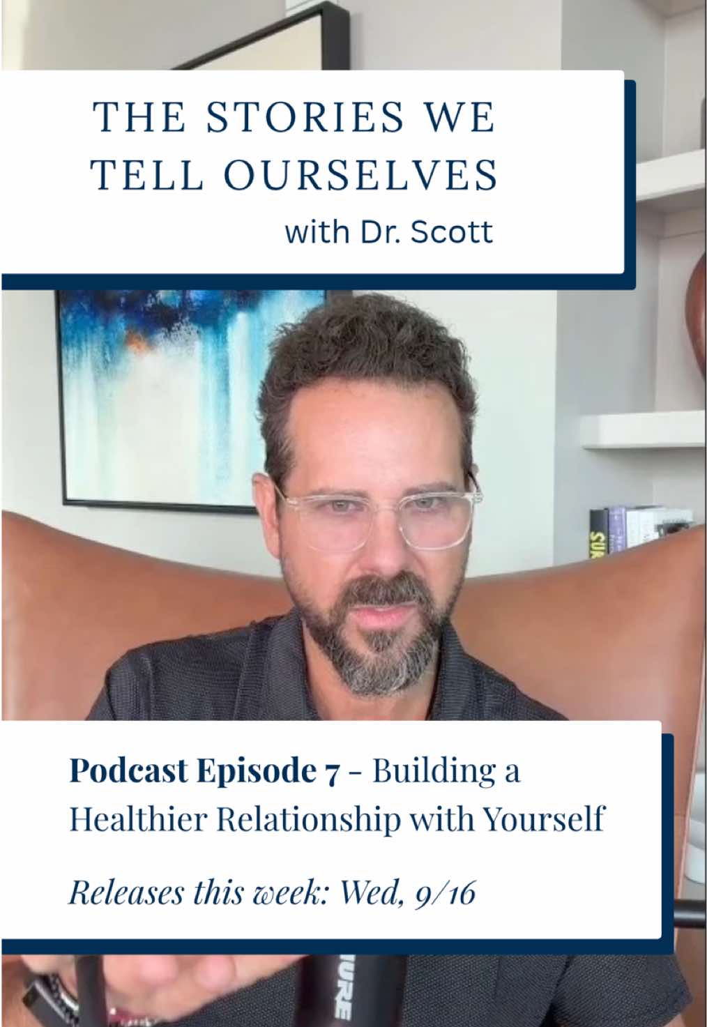 @Dr. Scott | Psychotherapist