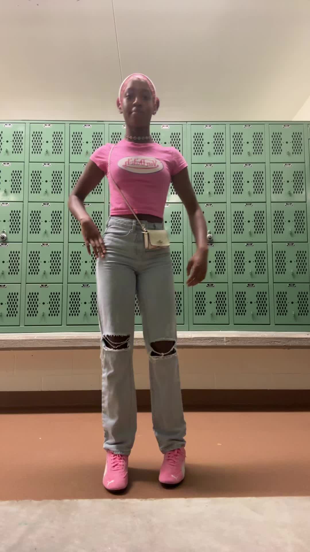 @Juju loves money