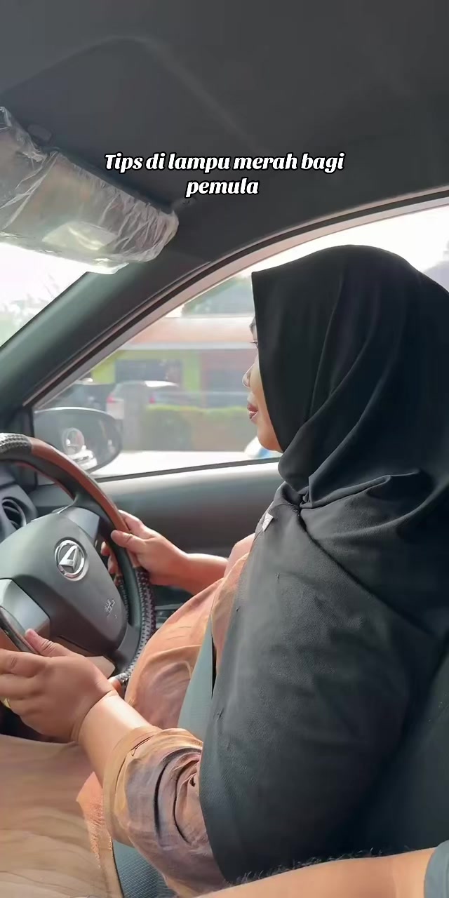 @Satria Kursus Stir Pekanbaru