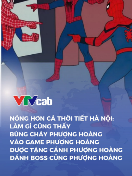 @VTVcab Trending - Giải trí