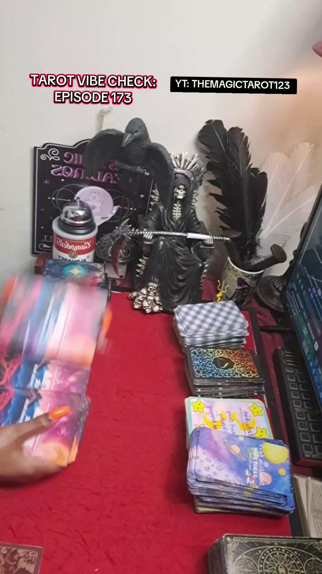 @THEMAGICTAROT123