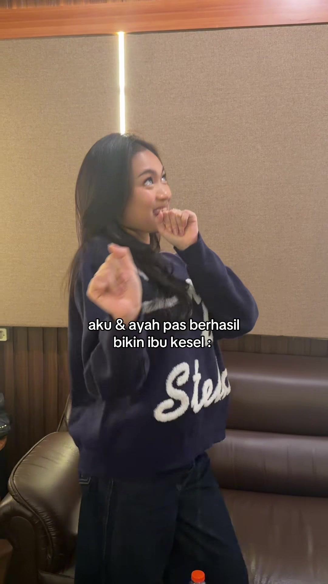 @Zara Leola