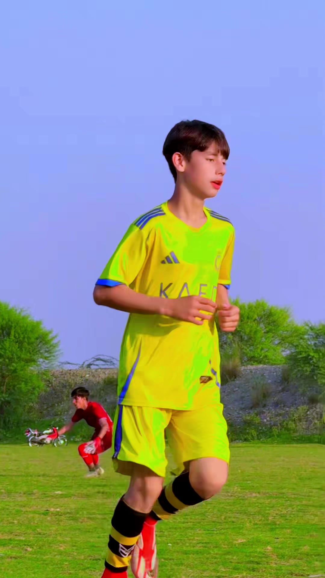 @🎖️UNDER18F00TBALL🎖️