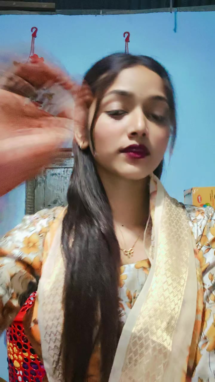 @chandani pandit
