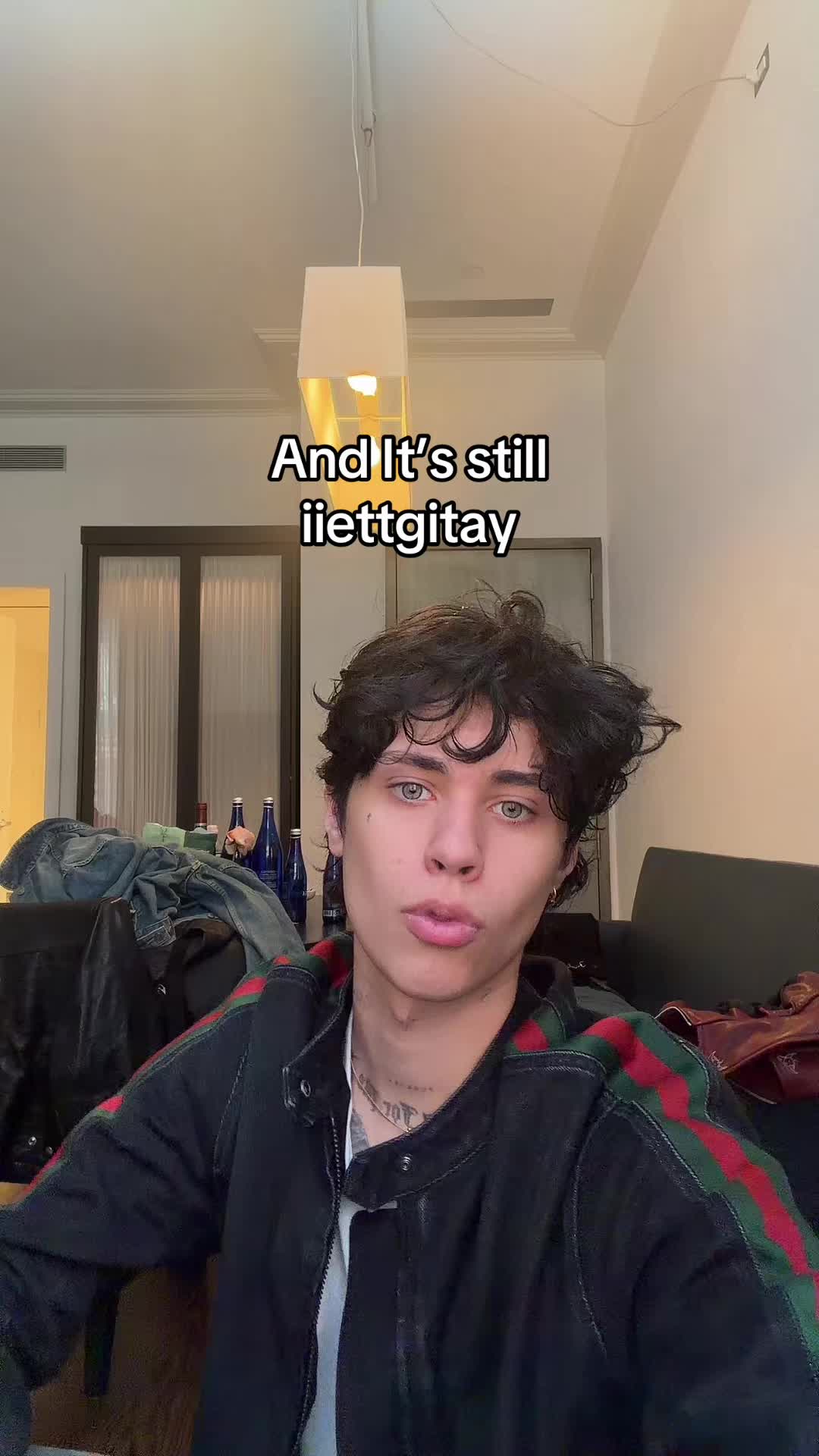 @Landon Barker