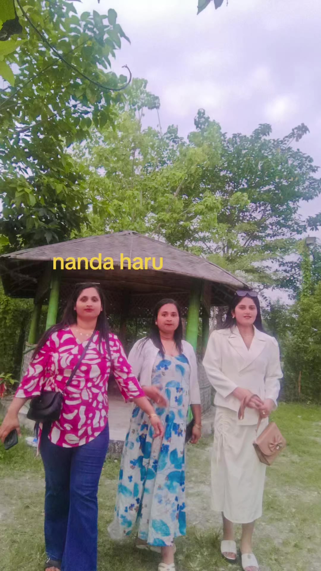 @swastika khanal