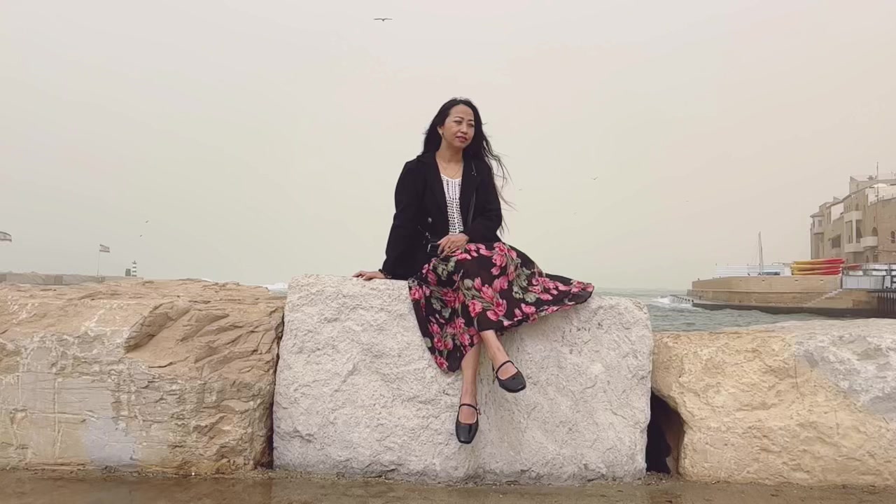 @BabitaPhombo